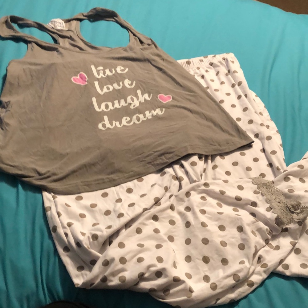Pajamas